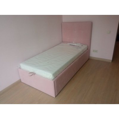 Кровать детская для девочки № K71