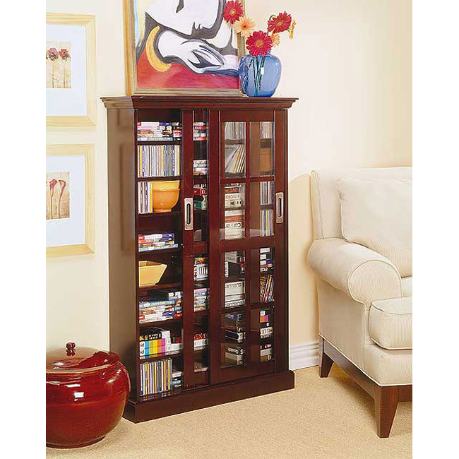 Household-goods-and-furniture.com: media cabinet.