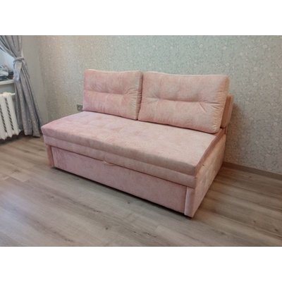 Прямой диван № ПД255