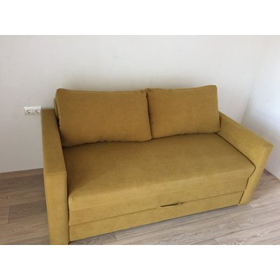 Прямой диван № ПД256