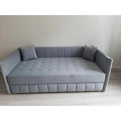 Прямой диван № ПД264