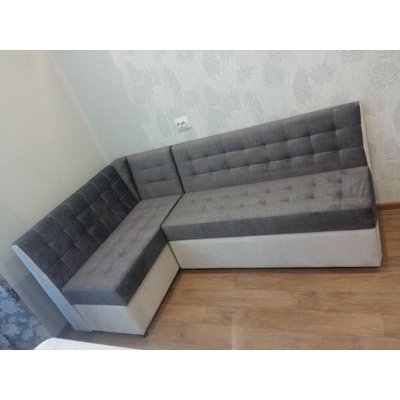 Кухонный диван № КУ24