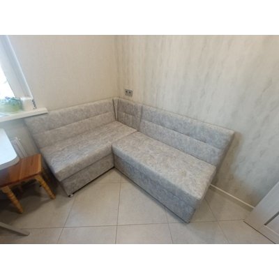 Кухонный диван №КУ21