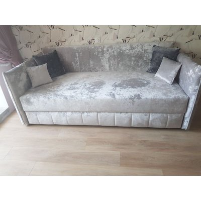 Прямой диван № ПД261